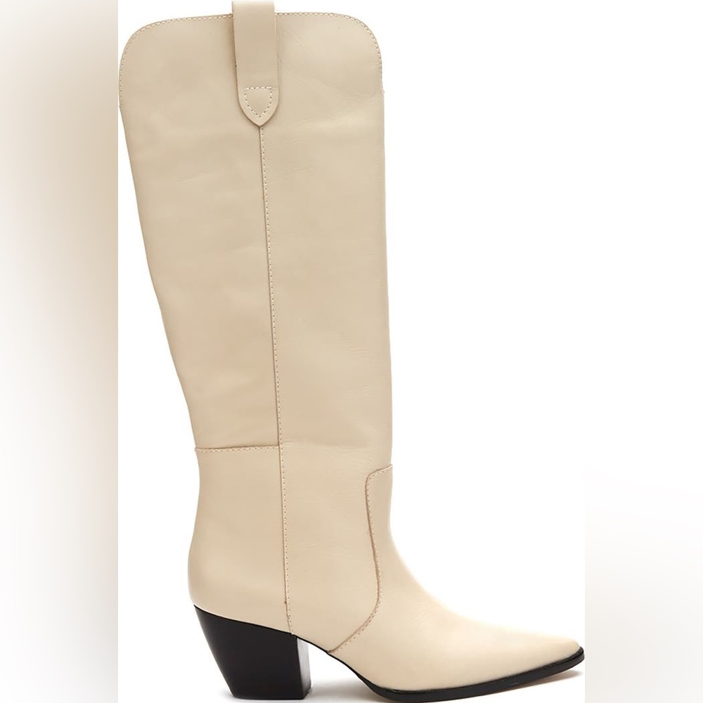 Matisse Western Boots - Stella